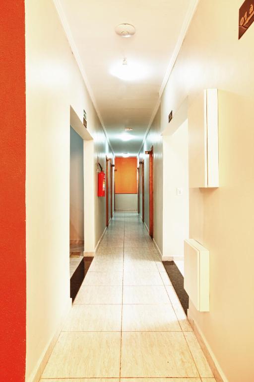 Hotel Cerrado Goiânia Habitación foto
